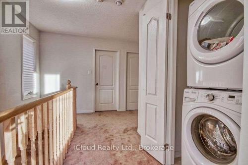 2476 Bromus Path, Oshawa, ON - Indoor Photo Showing Laundry Room