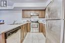 2476 Bromus Path, Oshawa, ON  - Indoor Photo Showing Kitchen 