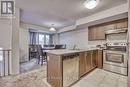 2476 Bromus Path, Oshawa, ON  - Indoor Photo Showing Kitchen 
