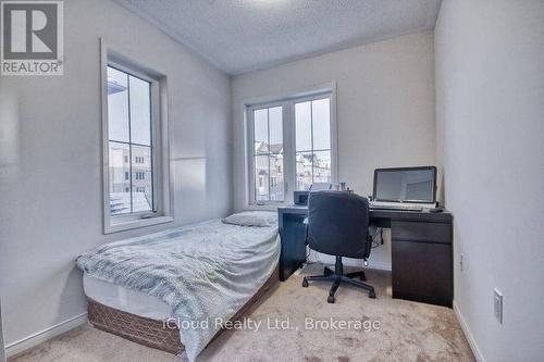2476 Bromus Path, Oshawa, ON - Indoor Photo Showing Bedroom