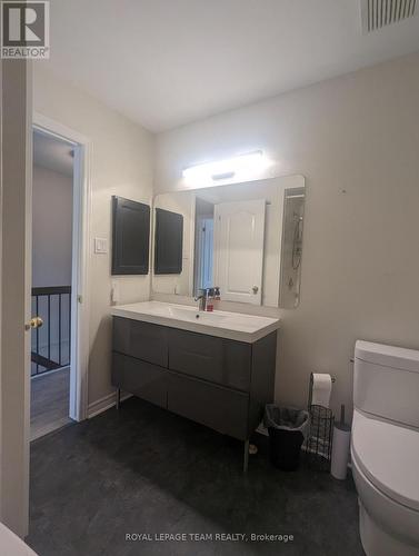 Full Bathroom Vanity - 17B - 6010 Red Willow Drive, Ottawa, ON - Indoor Photo Showing Bathroom