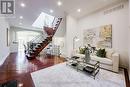 329 Lippincott Street, Toronto, ON  - Indoor 