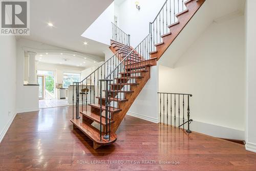 329 Lippincott Street, Toronto, ON - Indoor Photo Showing Other Room