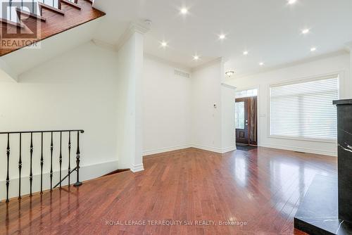 329 Lippincott Street, Toronto, ON - Indoor Photo Showing Other Room