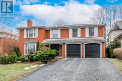 43 STRATHEDEN ROAD  Toronto, ON M4N 1E5