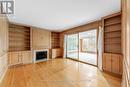 43 Stratheden Road, Toronto, ON  - Indoor With Fireplace 