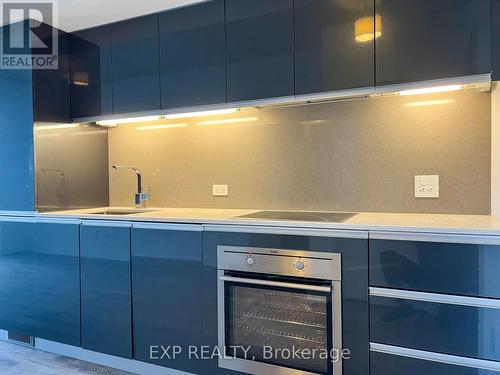 511 - 20 Gladstone Avenue, Toronto, ON - Indoor