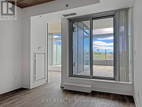 511 - 20 Gladstone Avenue, Toronto, ON - Indoor Photo Showing Other Room