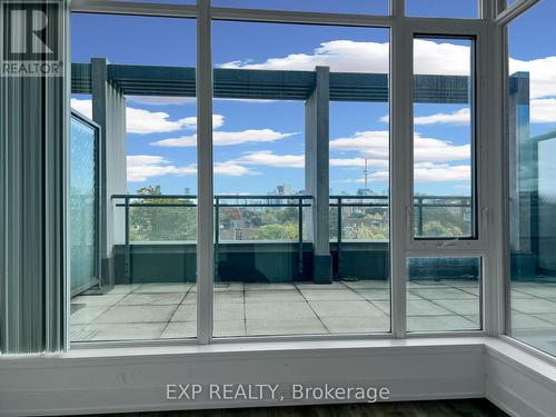 511 - 20 Gladstone Avenue, Toronto, ON - Indoor Photo Showing Other Room