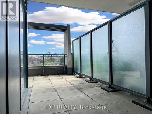 511 - 20 Gladstone Avenue, Toronto, ON -  Photo Showing Other Room