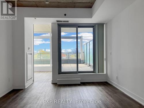 511 - 20 Gladstone Avenue, Toronto, ON - Indoor Photo Showing Other Room