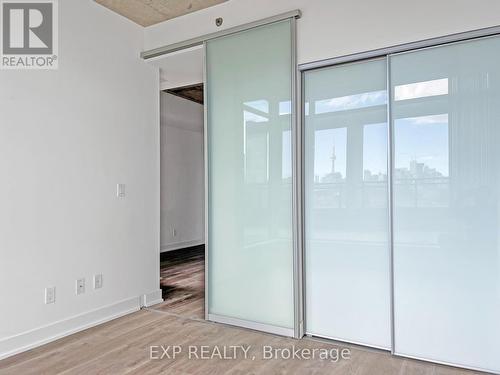 511 - 20 Gladstone Avenue, Toronto, ON - Indoor Photo Showing Other Room
