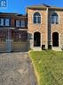 51 Pearman Crescent N, Brampton, ON  - Outdoor 