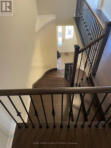 51 Pearman Crescent N, Brampton, ON - Indoor Photo Showing Other Room