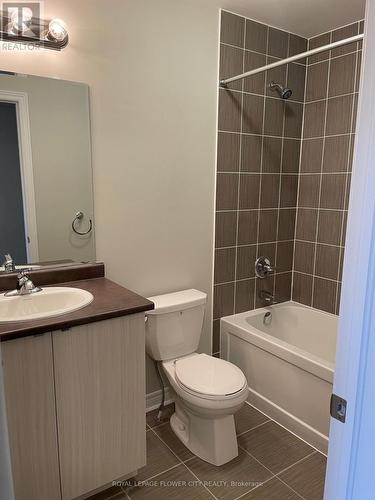 51 Pearman Crescent N, Brampton, ON - Indoor Photo Showing Bathroom