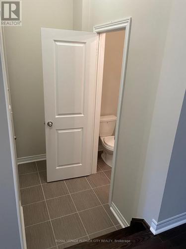 51 Pearman Crescent N, Brampton, ON - Indoor