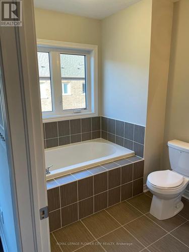 51 Pearman Crescent N, Brampton, ON - Indoor Photo Showing Bathroom