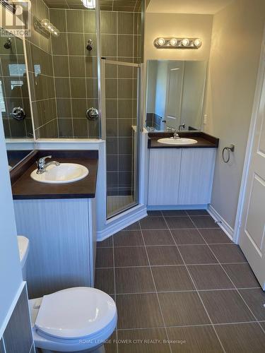 51 Pearman Crescent N, Brampton, ON - Indoor Photo Showing Bathroom