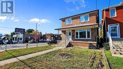1210 VICTORIA PARK AVENUE  Toronto, ON M4B 2K7