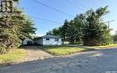 610 Railway Street, Eastend, SK  - Outdoor 