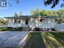 610 Railway Street, Eastend, SK  - Outdoor 