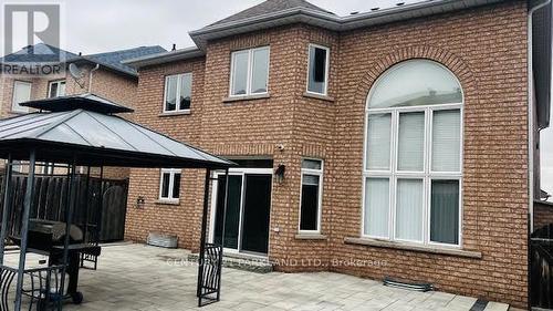 185 Jefferson Forest Drive, Richmond Hill, ON - Outdoor With Exterior