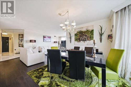 2701 - 8 Lisa Street, Brampton, ON - Indoor Photo Showing Other Room