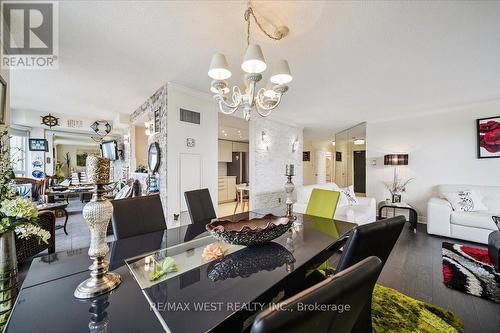 2701 - 8 Lisa Street, Brampton, ON - Indoor Photo Showing Other Room