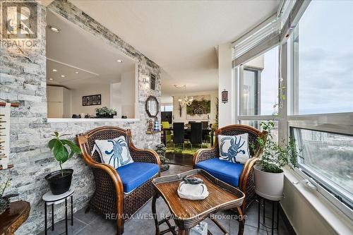 2701 - 8 Lisa Street, Brampton, ON - Indoor