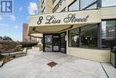 2701 - 8 Lisa Street, Brampton, ON  - Outdoor 