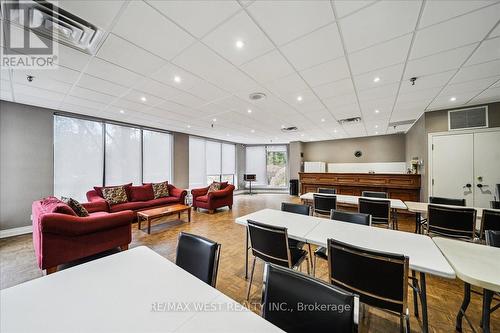 2701 - 8 Lisa Street, Brampton, ON - Indoor