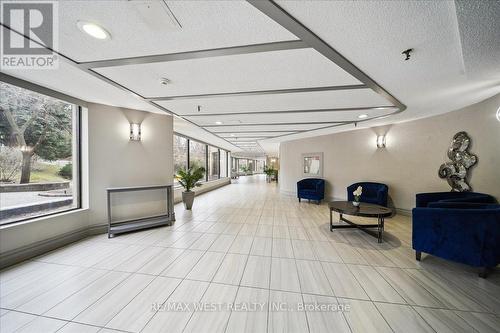 2701 - 8 Lisa Street, Brampton, ON - Indoor Photo Showing Other Room