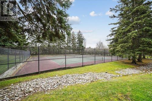 2701 - 8 Lisa Street, Brampton, ON - Outdoor