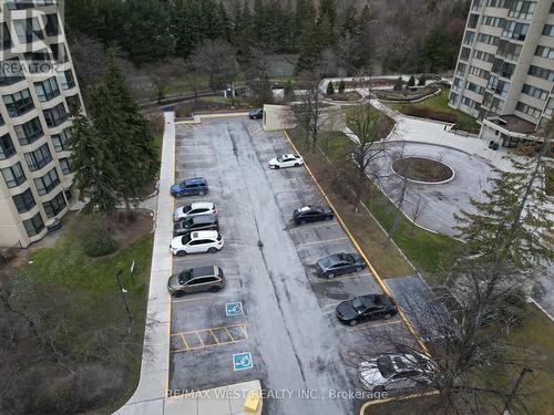 2701 - 8 Lisa Street, Brampton, ON - 