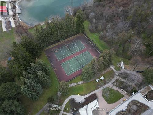 2701 - 8 Lisa Street, Brampton, ON - Outdoor With View