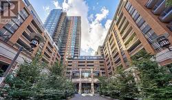 1113 - 830 LAWRENCE AVENUE W  Toronto, ON M6A 0B6