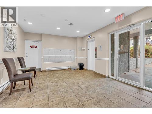 202 Edmonton Avenue Unit# 202, Penticton, BC - Indoor