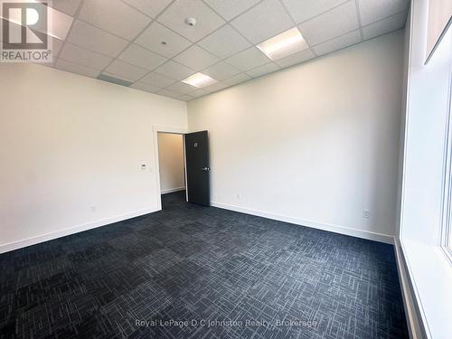 Building has 24/7 access with secure entry - 118 - 1020 Goderich Street, Saugeen Shores, ON 