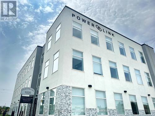 20,000 sq.ft. Prime Office Space to be a part of! - 119 - 1020 Goderich Street, Saugeen Shores, ON 