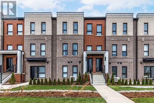 243 BURKE STREET  Hamilton, ON L8B 2A9