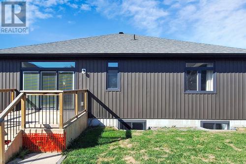 29 Gavin Crescent, Quinte West, ON - Outdoor