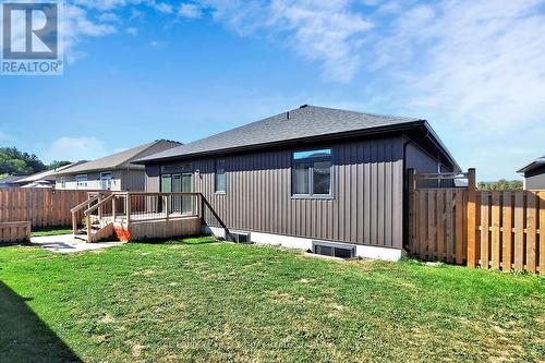 29 Gavin Crescent, Quinte West, ON - Outdoor