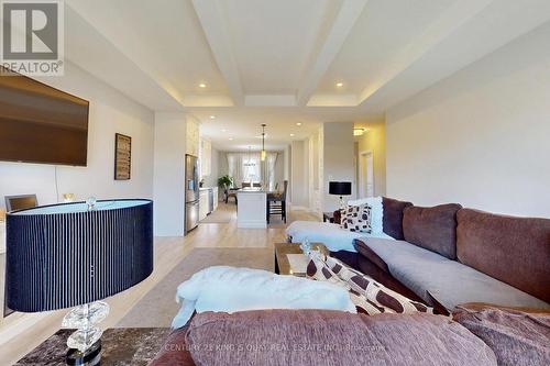 29 Gavin Crescent, Quinte West, ON - Indoor Photo Showing Living Room