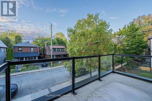 14 Thornton Avenue, Ottawa, ON - Outdoor