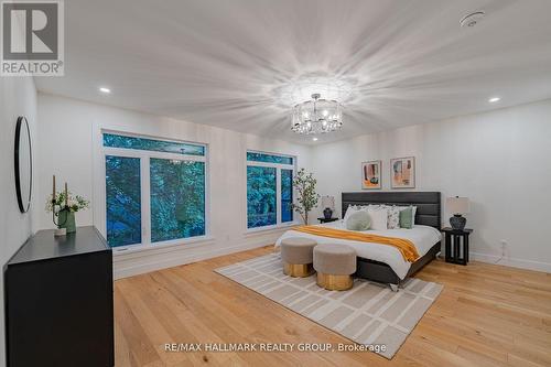14 Thornton Avenue, Ottawa, ON - Indoor Photo Showing Bedroom