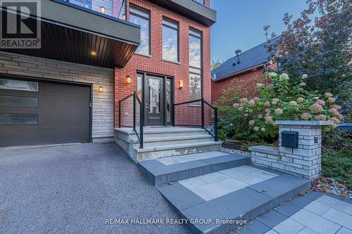 14 Thornton Avenue, Ottawa, ON - Outdoor