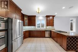 Kitchen - 