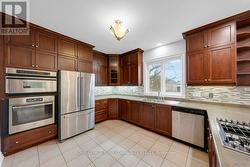 Kitchen - 
