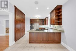Kitchen - 