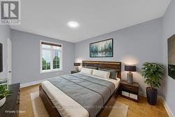 Bedroom 2 Virtually Staged - 